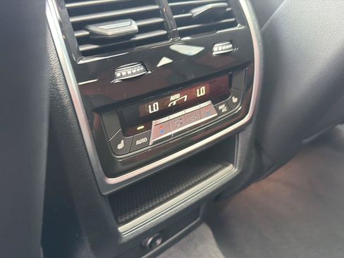 New 2027 BMW X6 M60i AWD/4WD image 11