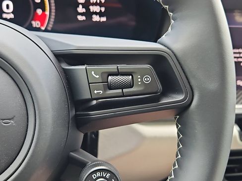 Certified 2026 Porsche 911 GT3 RWD image 26
