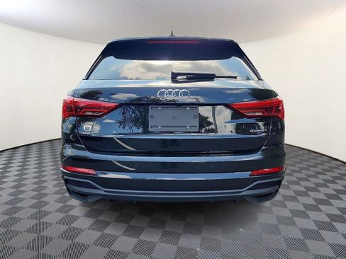 New 2025 Audi Q3 2.0T Premium image 5