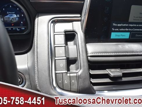 Certified 2023 Chevrolet Tahoe Z71 w/ Luxury Package AWD/4WD image 44