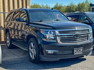 Used 2015 Chevrolet Tahoe LTZ AWD/4WD video 2