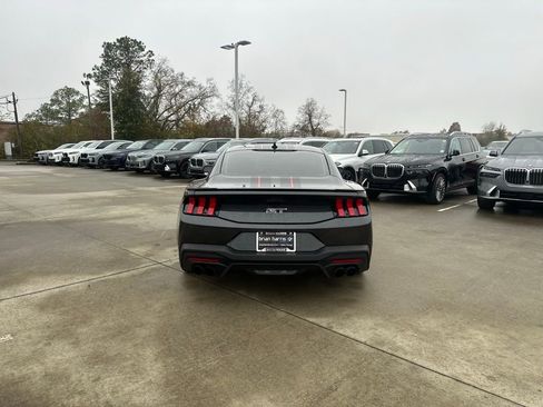 Used 2024 Ford Mustang GT image 8