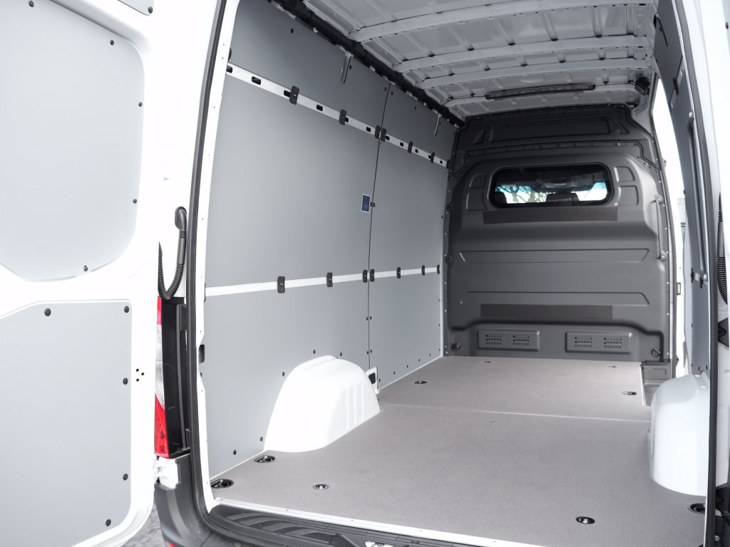 Used 2026 Mercedes-Benz Sprinter 2500 image 6