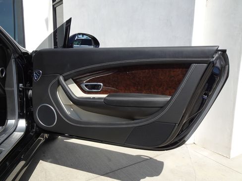 Used 2014 Bentley Continental GT AWD/4WD image 14