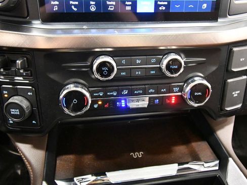 Used 2023 Ford F350 King Ranch AWD/4WD image 26