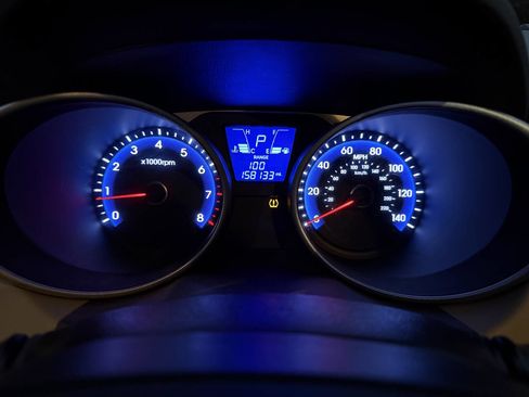 Used 2015 Hyundai Tucson SE image 25