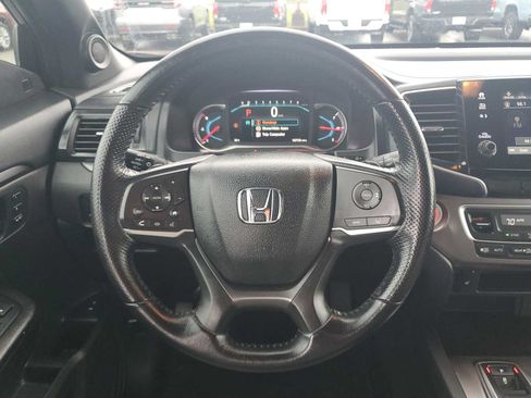 Used 2020 Honda Passport EX-L image 11