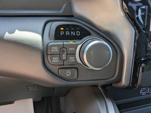 New 2026 RAM 1500 Big Horn image 19