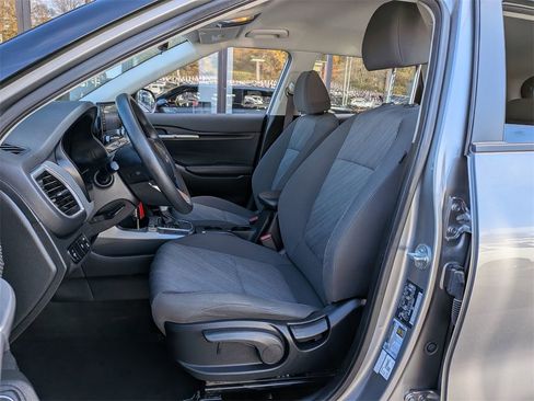Certified 2023 Kia Seltos LX image 20