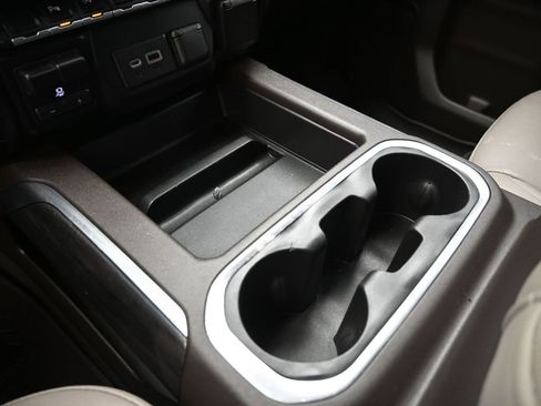 Used 2019 Chevrolet Silverado 1500 LTZ w/ LTZ Texas Edition image 29