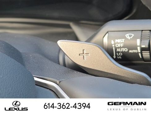 Certified 2025 Lexus NX 350 AWD w/ Cold Area Package image 25