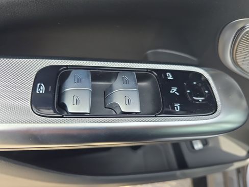 New 2026 Mercedes-Benz GLC 43 AMG AMG GLC 43 image 27