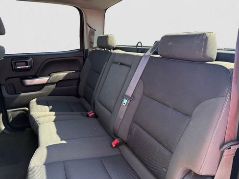 Used 2015 Chevrolet Silverado 3500 LT w/ LT Convenience Package image 12