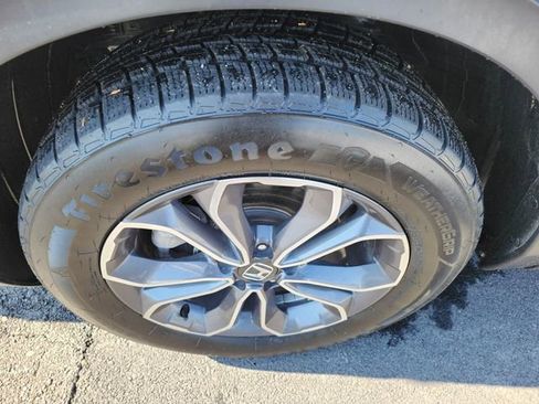 Used 2022 Honda CR-V EX image 24