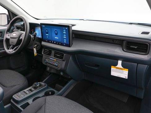 New 2026 Ford Maverick XL image 21