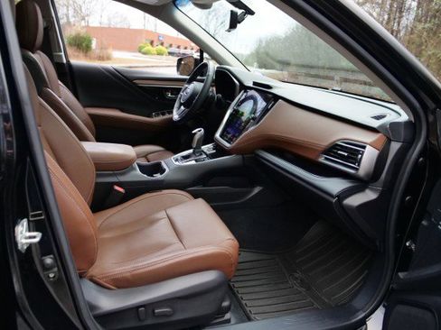 Used 2020 Subaru Outback Touring XT image 43