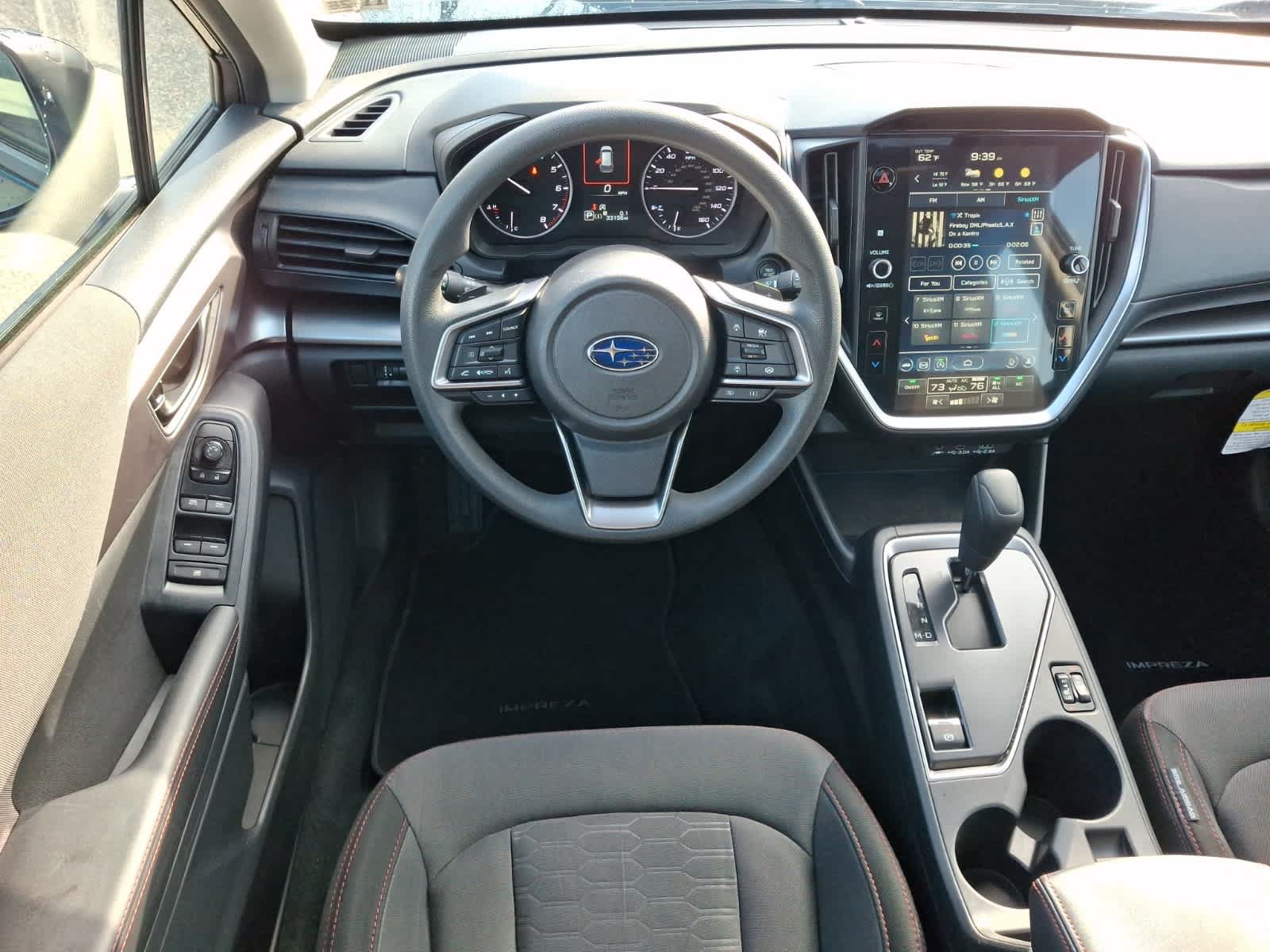 Used 2024 Subaru Impreza 2.0i Sport AWD/4WD image 11