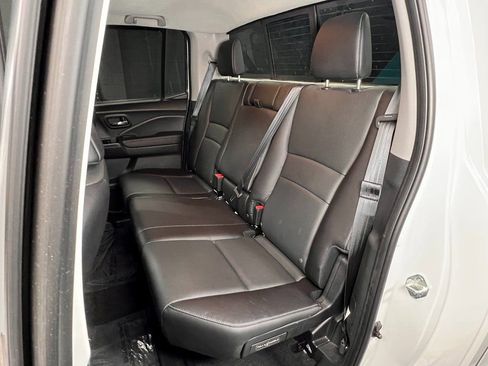 Used 2025 Honda Ridgeline RTL image 12