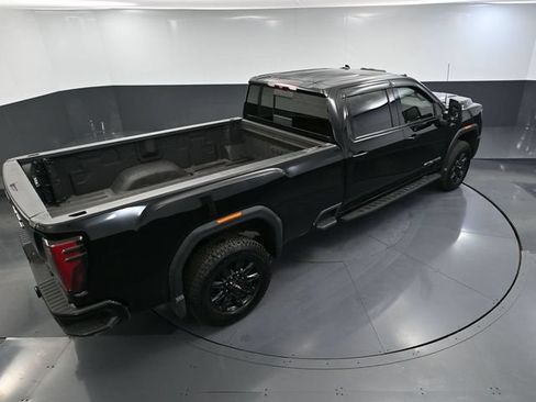 Used 2024 GMC Sierra 2500 AT4 w/ AT4 Preferred Package AWD/4WD image 65