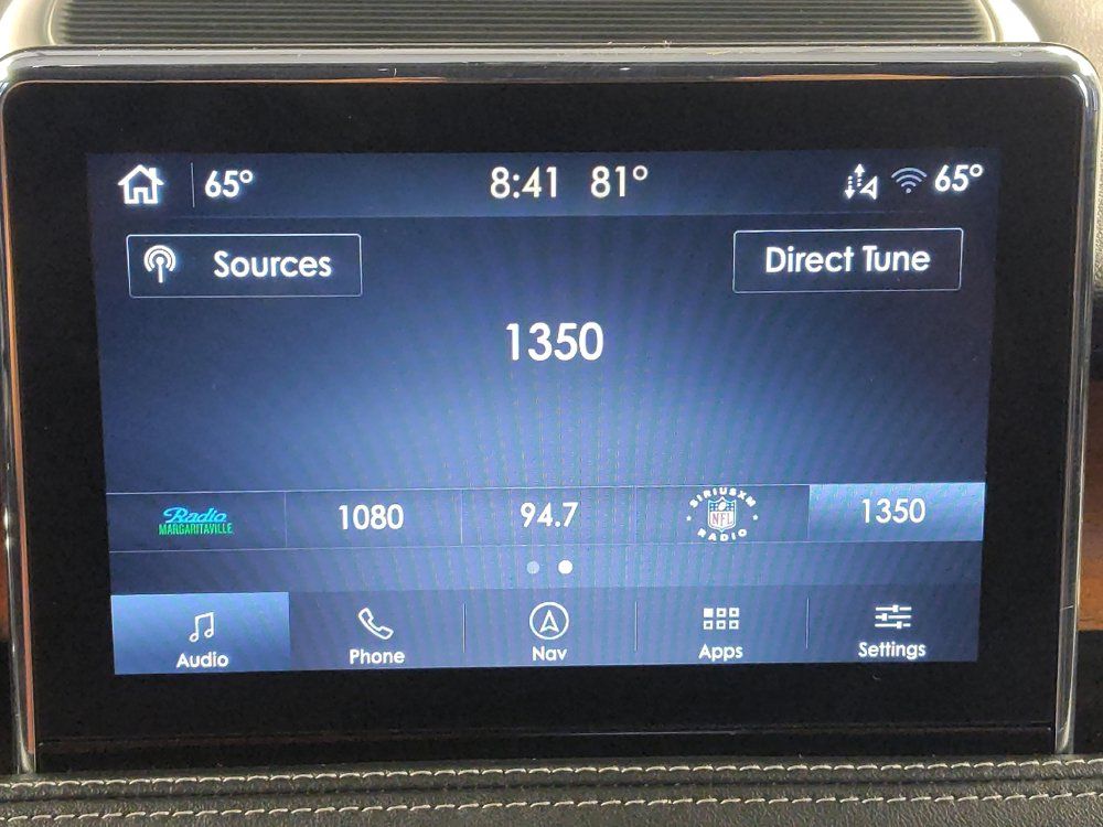 Used 2022 Lincoln Corsair Reserve w/ Equipment Group 201A FWD image 25