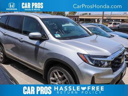 Used 2023 Honda Passport EX-L