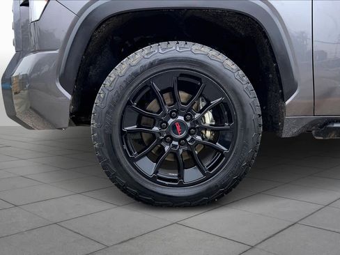 Used 2023 Toyota Tundra SR5 image 11