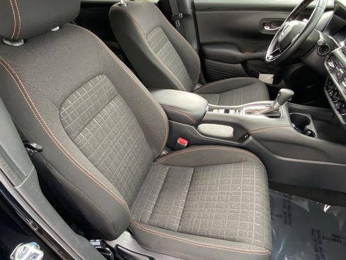 Used 2025 Honda HR-V Sport image 10