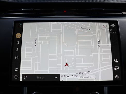 Used 2023 Land Rover Range Rover SE image 22