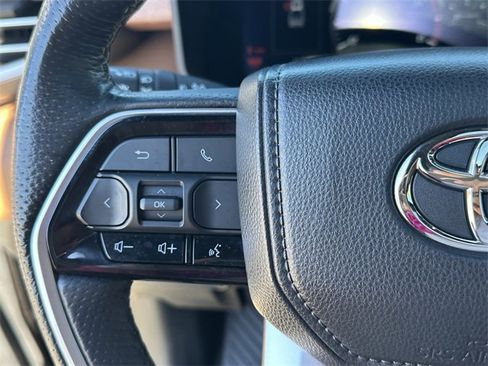 Used 2023 Toyota Tundra 1794 Edition image 13