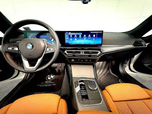 Certified 2024 BMW 230i xDrive Coupe w/ Convenience Package image 12