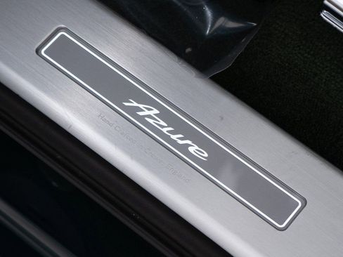 Certified 2025 Bentley Bentayga Extended Wheelbase AWD/4WD image 13