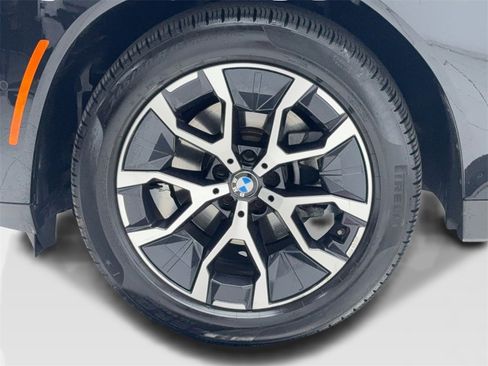 Used 2025 BMW X3 xDrive30i image 54