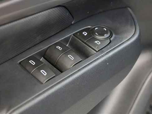 New 2026 Chevrolet Equinox EV RS image 14