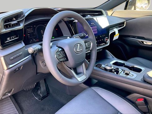 New 2026 Lexus RZ 350e 2WD image 10