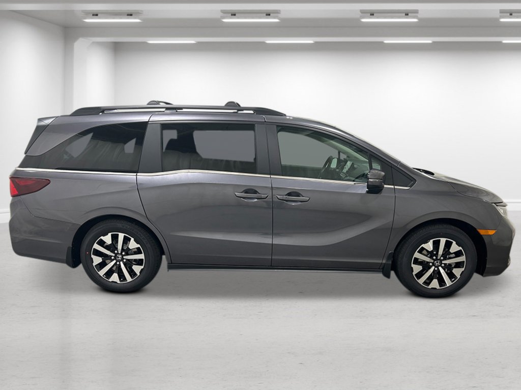New 2027 Honda Odyssey EX-L image 6