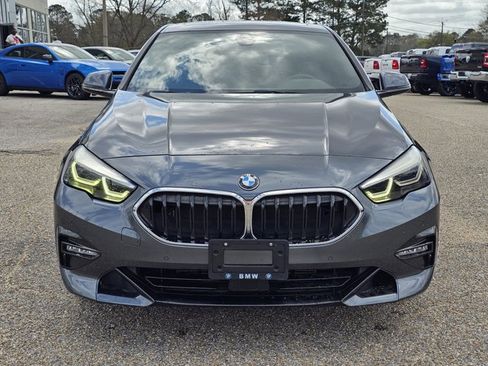 Used 2021 BMW 228i xDrive Gran Coupe w/ Convenience Package AWD/4WD image 3