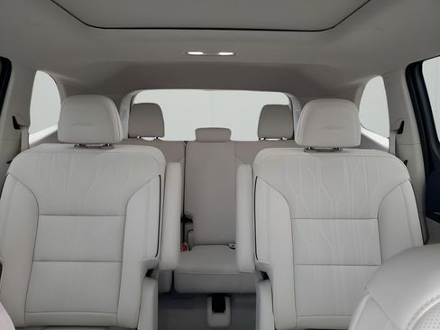 New 2026 Buick Enclave Avenir w/ Super Cruise Package image 42