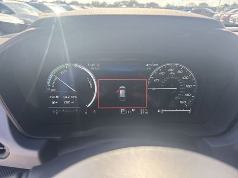 New 2026 Subaru Crosstrek 2.5i Sport w/ Crosstrek Mirror Package AWD/4WD image 15