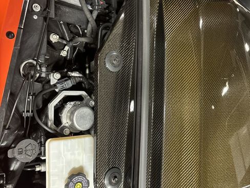 Used 2019 Chevrolet Corvette ZR1 RWD image 69