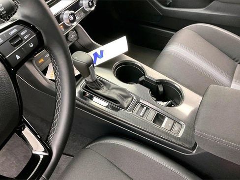 Certified 2026 Honda Civic Sport image 15