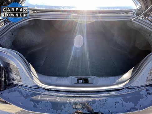 Used 2025 Ford Mustang GT Premium image 33