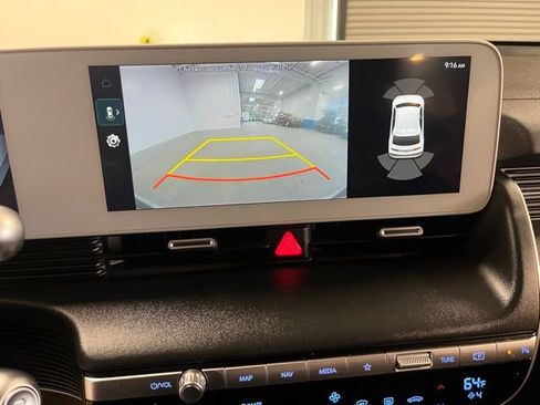 Used 2024 Hyundai Ioniq 5 SEL RWD image 26