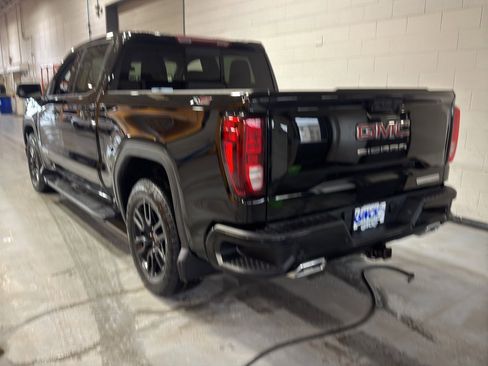 Used 2024 GMC Sierra 1500 Elevation w/ Elevation Premium Package image 3