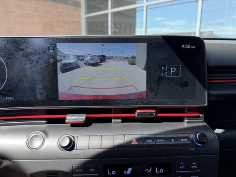Used 2024 Hyundai Kona N Line FWD image 19