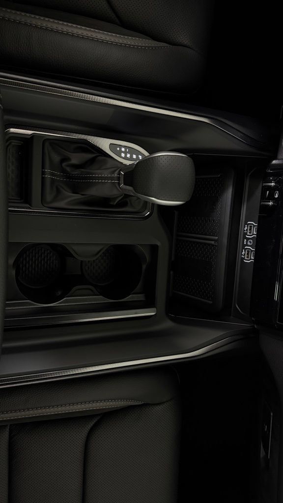 New 2027 RAM 1500 Rebel AWD/4WD image 20