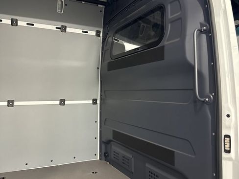 New 2025 Mercedes-Benz Sprinter 3500 image 24