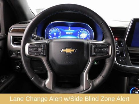 Used 2022 Chevrolet Tahoe Premier image 41