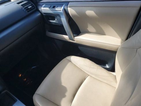 Used 2012 Toyota 4Runner Limited image 9