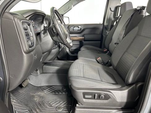 Used 2021 Chevrolet Silverado 1500 RST image 36