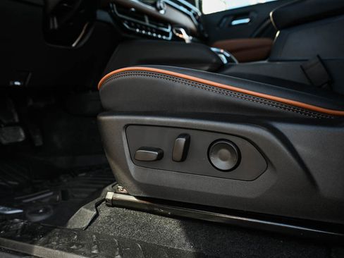 New 2026 GMC Canyon AT4 w/ Nightfall Essentials Package image 16